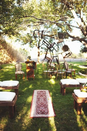 Alicja w Krainie Czarów jako temat przewodni ślubu i wesela 20