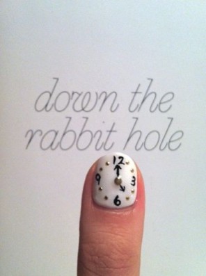 Alicja w Krainie Czarów jako temat przewodni ślubu i wesela 23