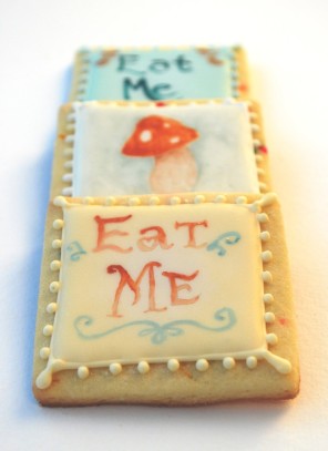 Alicja w Krainie Czarów jako temat przewodni ślubu i wesela 25