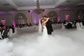 chmury jako motyw przewodni ślubu i wesela 13