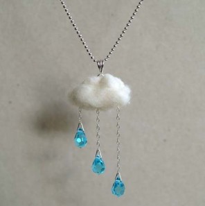 chmury jako motyw przewodni ślubu i wesela 16