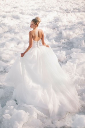 chmury jako motyw przewodni ślubu i wesela 4