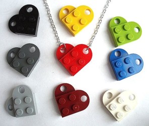 klocki LEGO jako temat przewodni ślubu i wesela 21