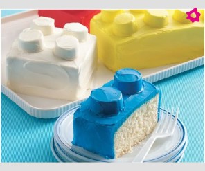 klocki LEGO jako temat przewodni ślubu i wesela 4