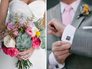 klocki LEGO jako temat przewodni ślubu i wesela 6