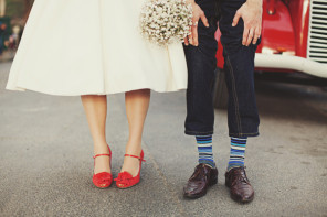 kolorowe skarpetki do ślubu 7