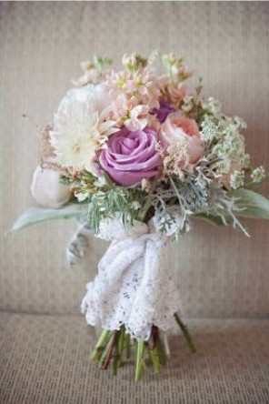 koronka jako motyw przewodni ślubu i wesela 1