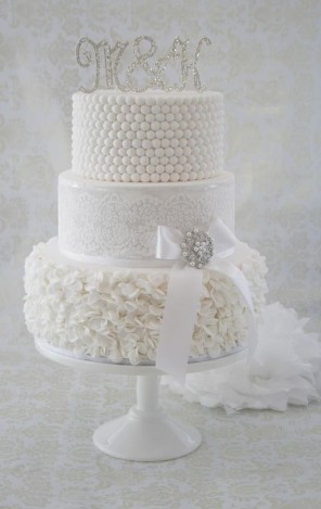 koronka jako motyw przewodni ślubu i wesela 17