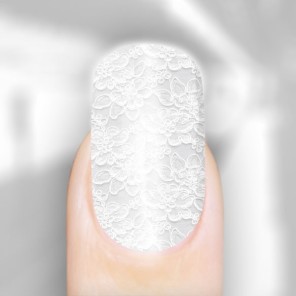 koronka jako motyw przewodni ślubu i wesela 22