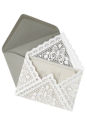 koronka jako motyw przewodni ślubu i wesela 3