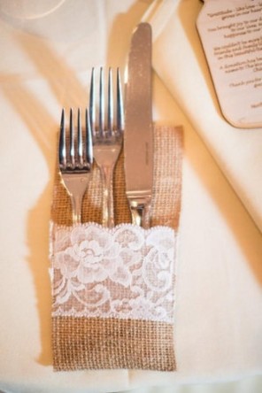 koronka jako motyw przewodni ślubu i wesela 8