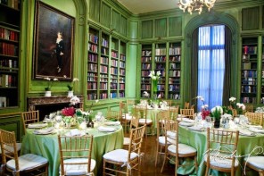 ksiażki jako temat przewodni ślubu i wesela 18