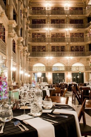 ksiażki jako temat przewodni ślubu i wesela 19