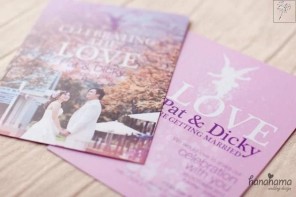 ksiażki jako temat przewodni ślubu i wesela 24