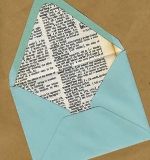 ksiażki jako temat przewodni ślubu i wesela 6