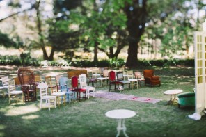 meble jako dekoracja na ślubie i weselu 10