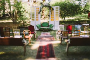 meble jako dekoracja na ślubie i weselu 9