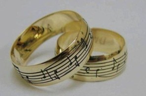 muzyka jako temat przewodni ślubu i wesela 15
