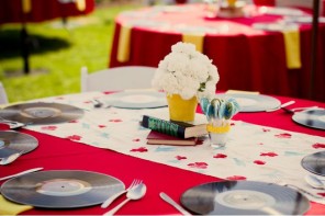 muzyka jako temat przewodni ślubu i wesela 23