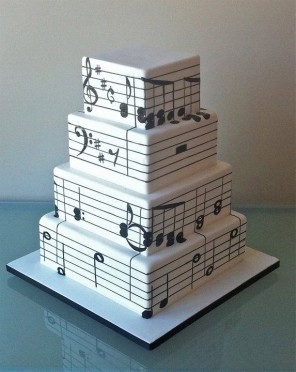 muzyka jako temat przewodni ślubu i wesela 25