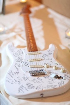 muzyka jako temat przewodni ślubu i wesela 5