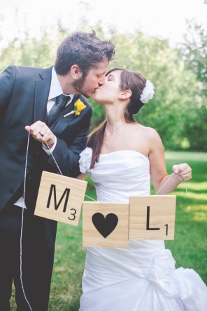 scrabble jako temat przewodni ślubu i wesela 7