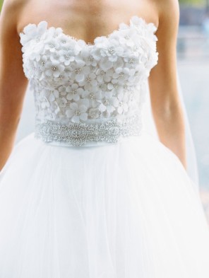 stokrotki jako motyw przewodni ślubu i wesela 12