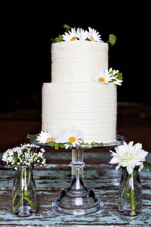 stokrotki jako motyw przewodni ślubu i wesela 6