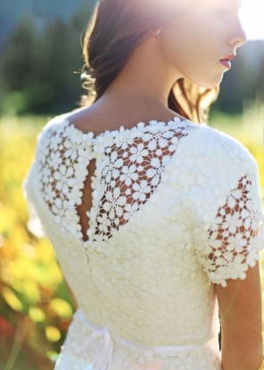 stokrotki jako motyw przewodni ślubu i wesela 8