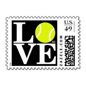 tenis jako temat przewodni ślubu i wesela 4