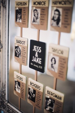 film jako temat przewodni ślubu i wesela 1