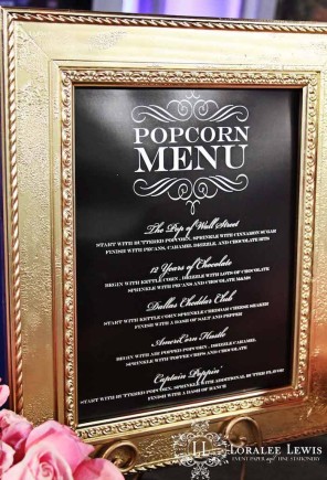 film jako temat przewodni ślubu i wesela 2