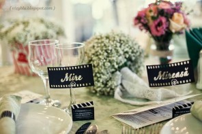 film jako temat przewodni ślubu i wesela 7