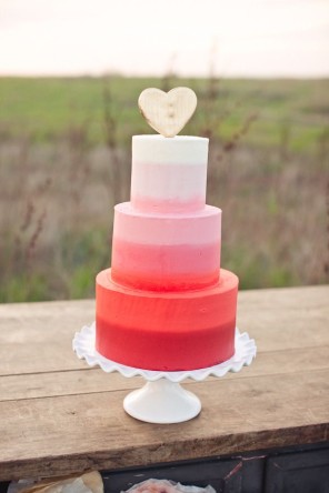 serca, serduszka jako motyw przewodni ślubu i wesela 14