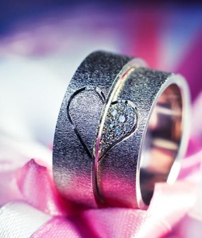 serca, serduszka jako motyw przewodni ślubu i wesela 21