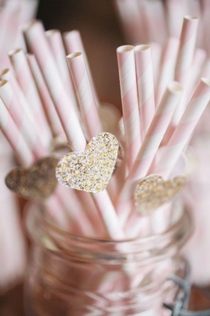 serca, serduszka jako motyw przewodni ślubu i wesela 26