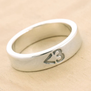 grawer obrączka A nuż nie róż 15