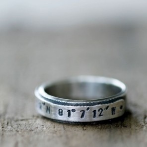 grawer obrączka A nuż nie róż 16