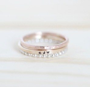 grawer obrączka A nuż nie róż 19