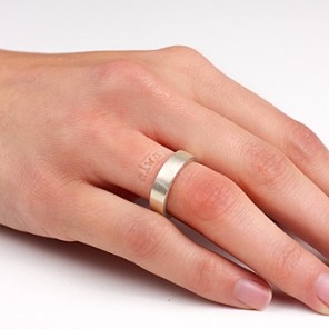 grawer obrączka A nuż nie róż 2