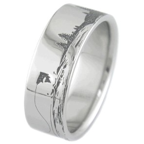 grawer obrączka A nuż nie róż 22