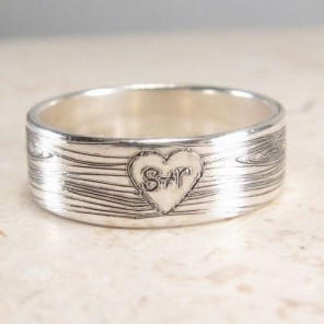 grawer obrączka A nuż nie róż 26