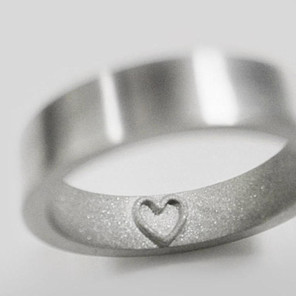 grawer obrączka A nuż nie róż 3