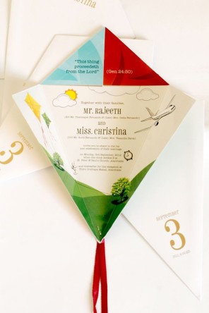 latawce jako motyw przewodni ślubu i wesela 14