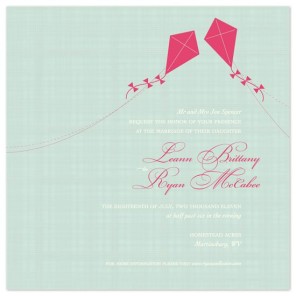 latawce jako motyw przewodni ślubu i wesela 7