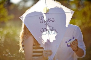 latawce jako motyw przewodni ślubu i wesela 8