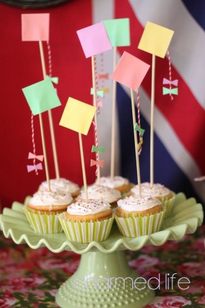 latawce jako motyw przewodni ślubu i wesela 9