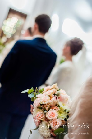 klucze motyw przewodni ślubu i wesela 7