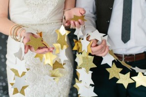 Gwiazdy i księżyc jako motyw przewodni ślubu i wesela 10