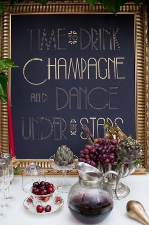 szampan na ślubie i weselu2